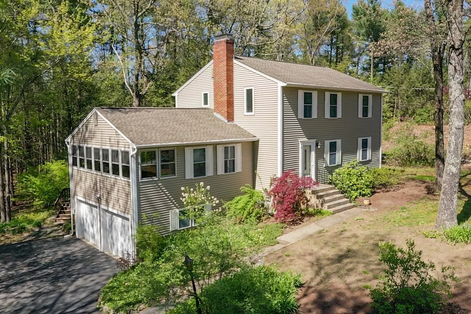 18 Spencer Drive Nashua NH 03062