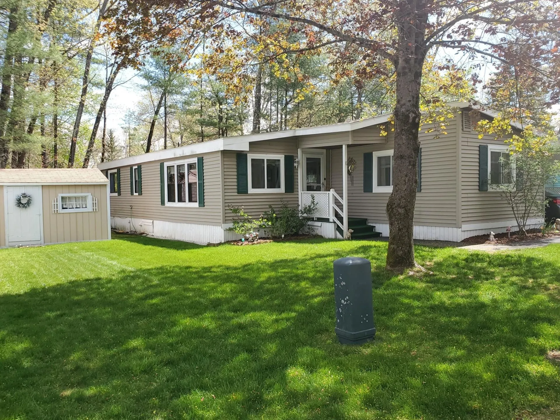67 Country Way Goffstown NH 03045