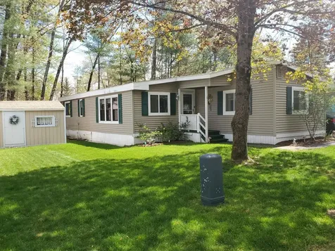 67 Country Way Goffstown NH 03045
