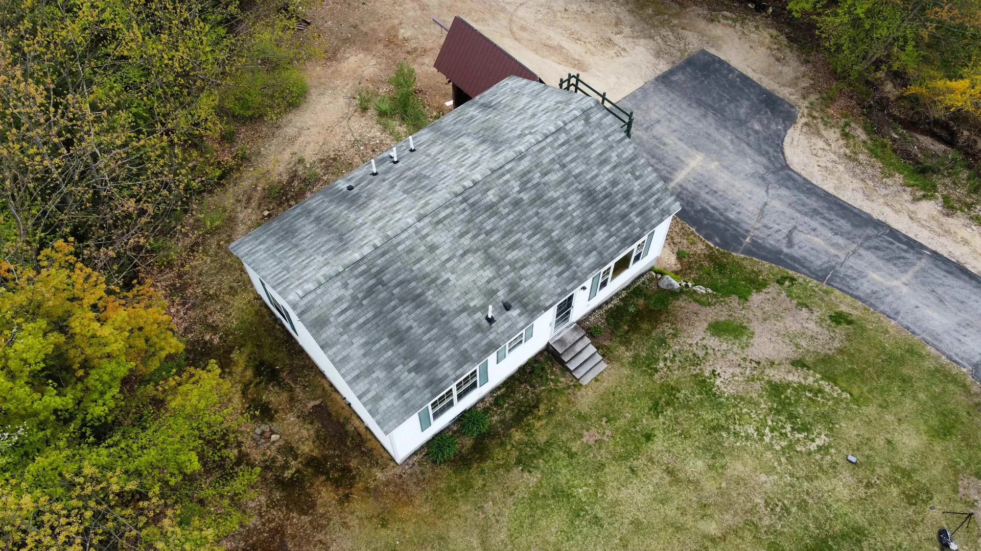 153 Crescent Street Bristol NH 03222