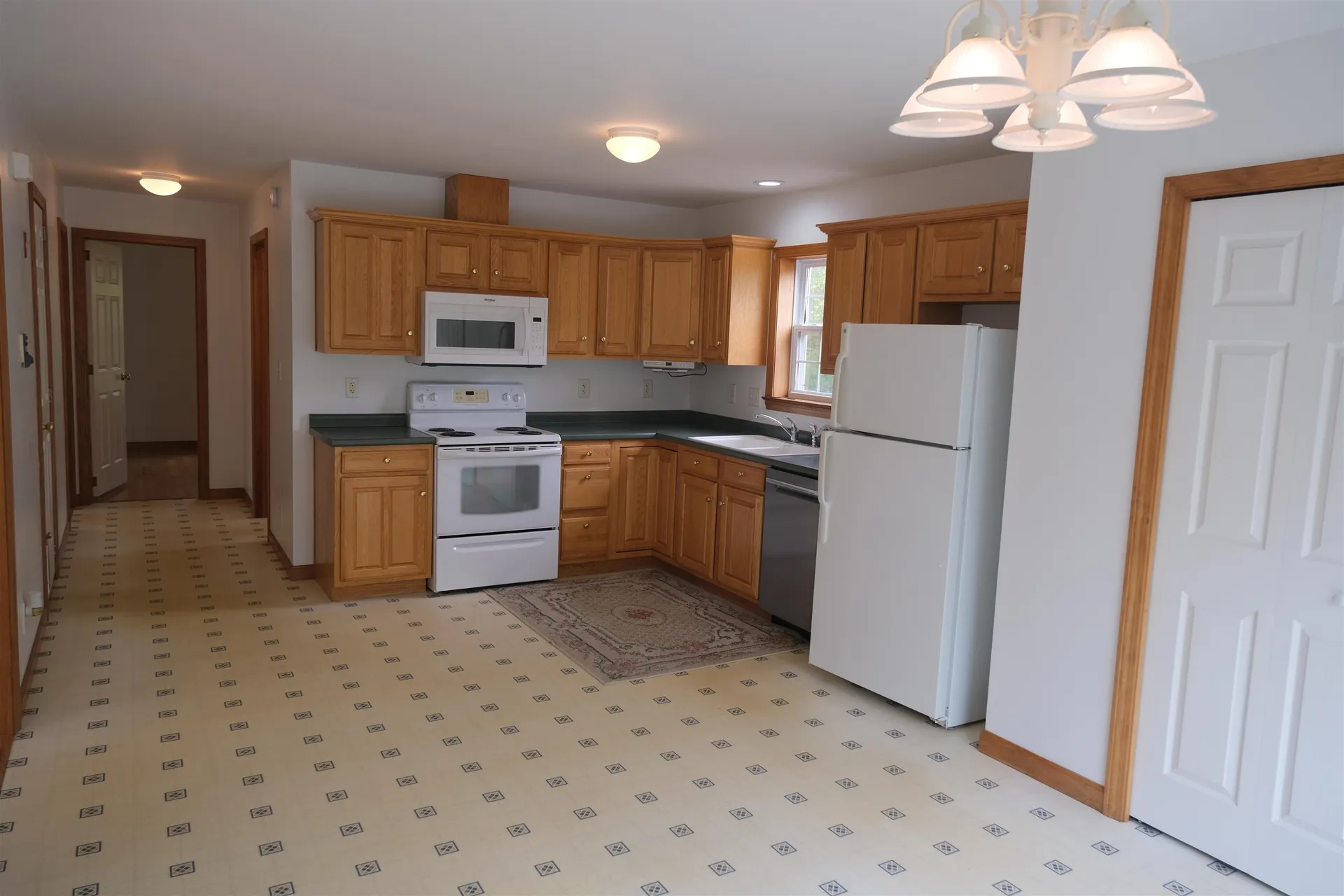 153 Crescent Street Bristol NH 03222