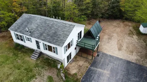 153 Crescent Street Bristol NH 03222