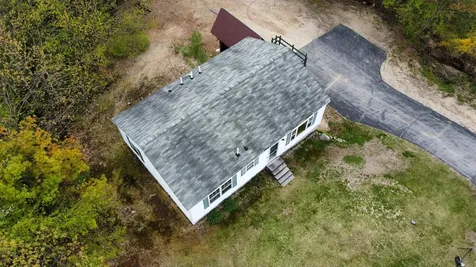 153 Crescent Street Bristol NH 03222