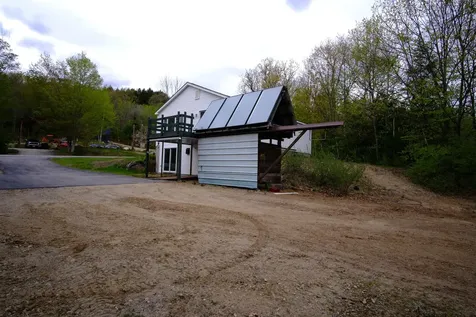 153 Crescent Street Bristol NH 03222