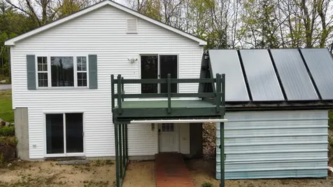 153 Crescent Street Bristol NH 03222