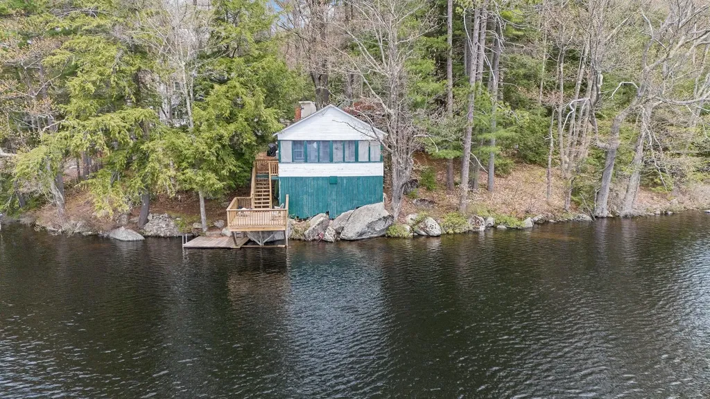 Mountainview Lake Sunapee NH Real Estate, MLS 4995358