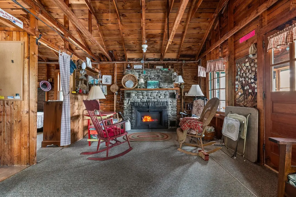 610 Edgemont Road Sunapee NH 03782