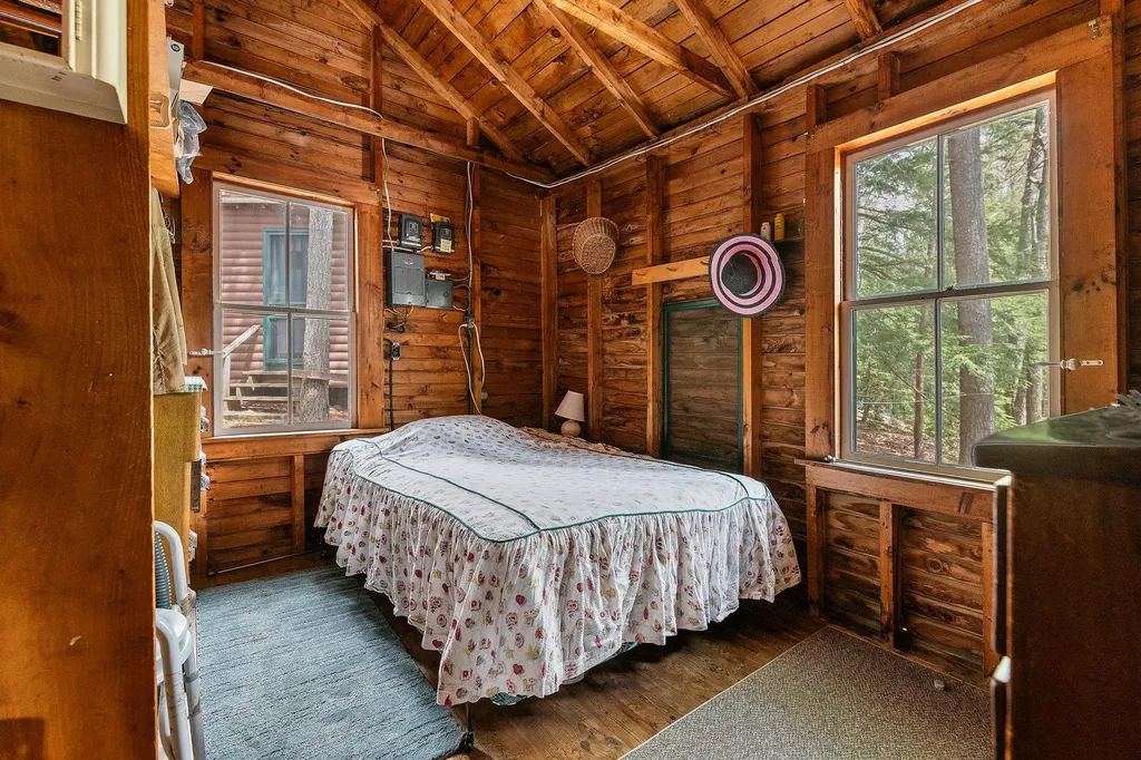 610 Edgemont Road Sunapee NH 03782