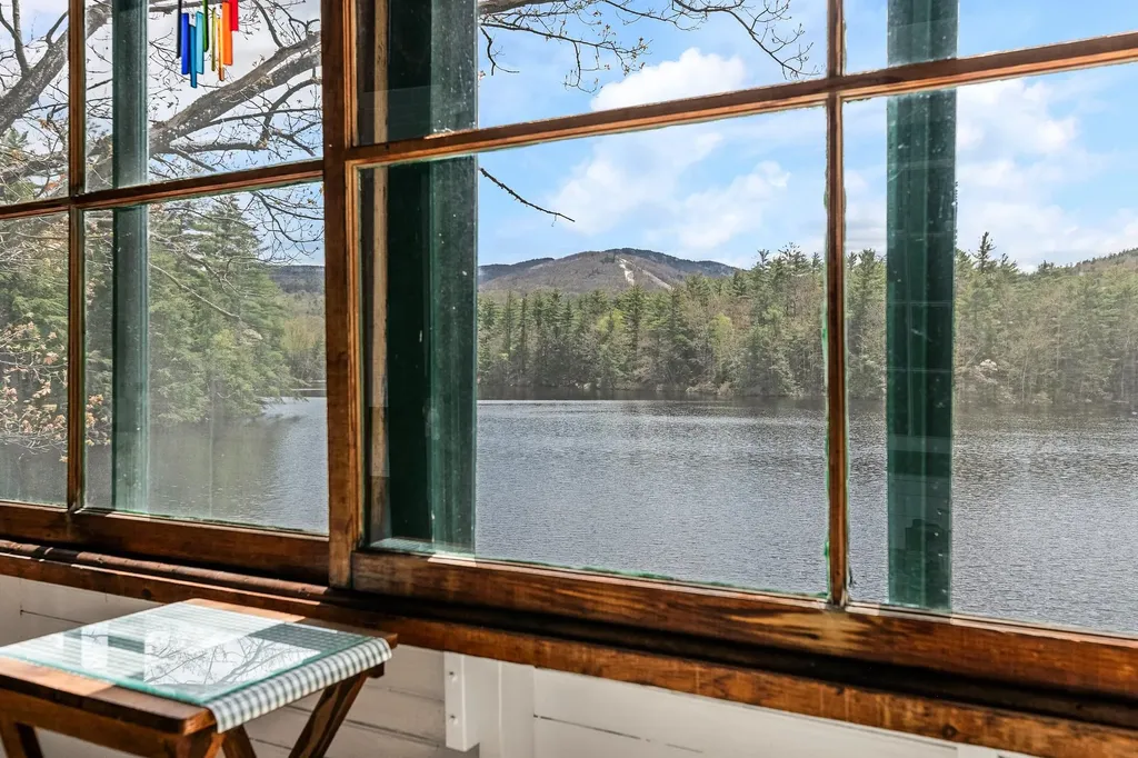 610 Edgemont Road Sunapee NH 03782
