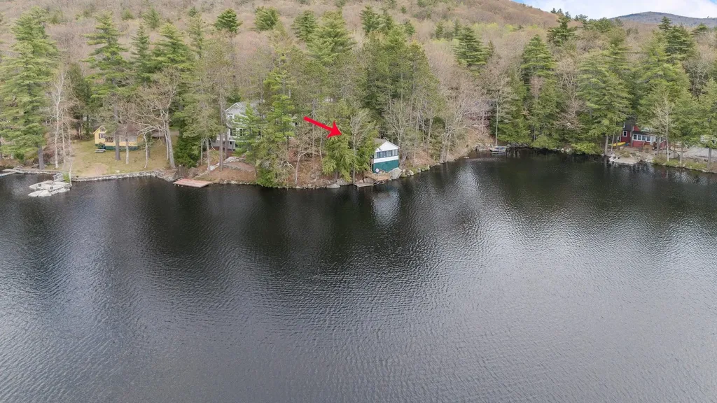 610 Edgemont Road Sunapee NH 03782