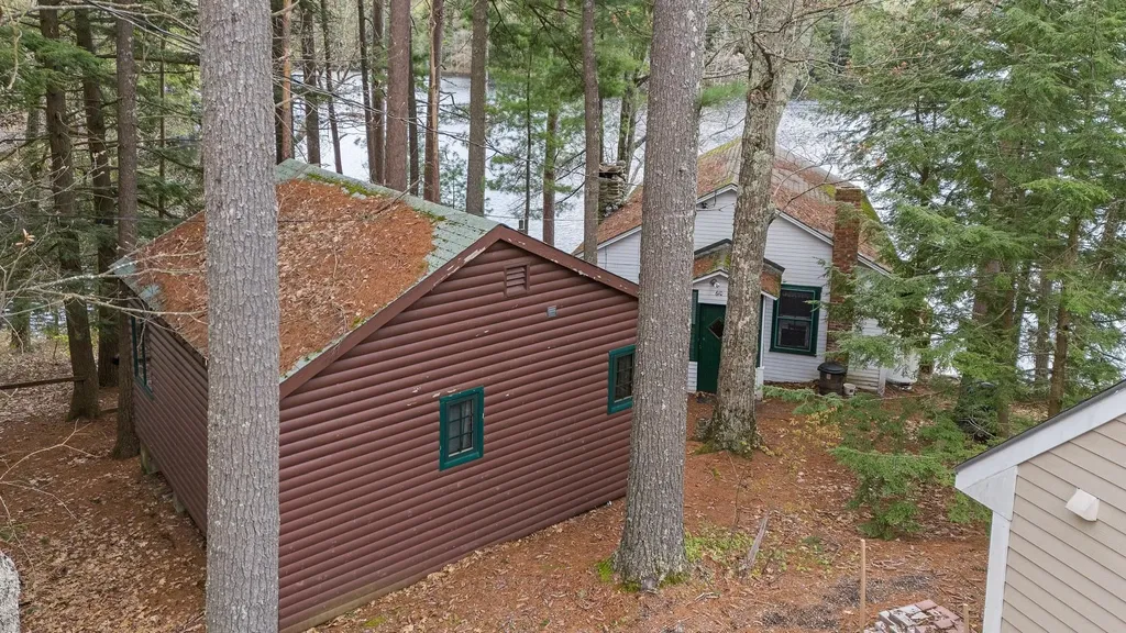 610 Edgemont Road Sunapee NH 03782