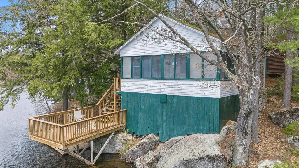 610 Edgemont Road Sunapee NH 03782