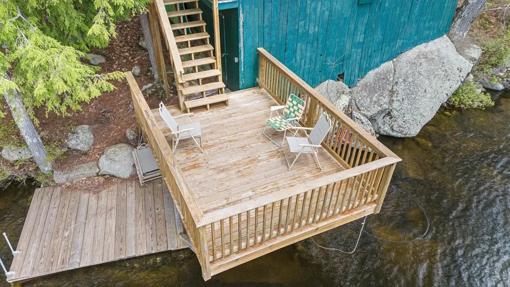 610 Edgemont Road Sunapee NH 03782
