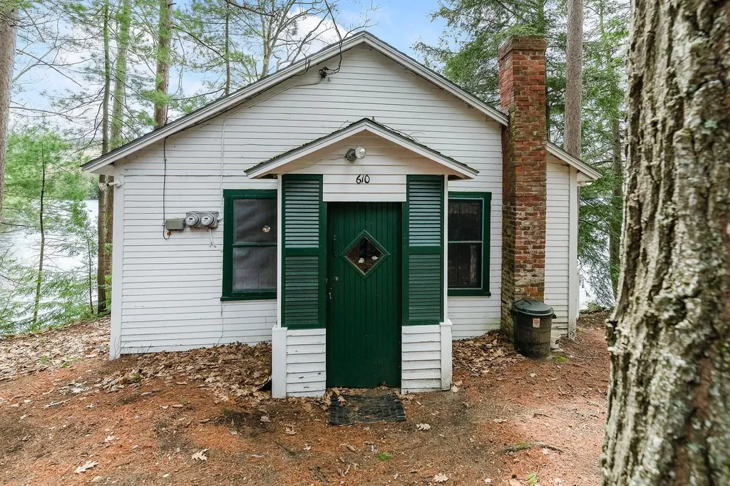 610 Edgemont Road Sunapee NH 03782