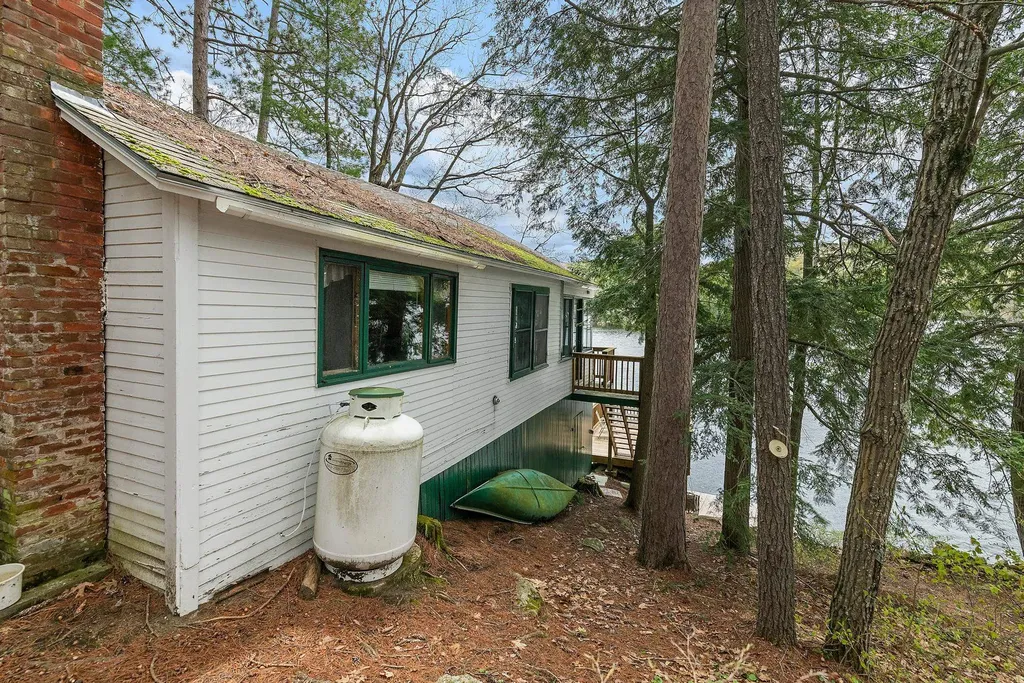 610 Edgemont Road Sunapee NH 03782