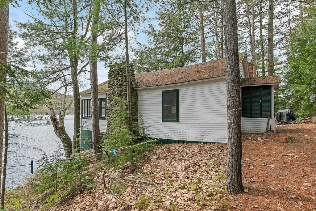 610 Edgemont Road Sunapee NH 03782
