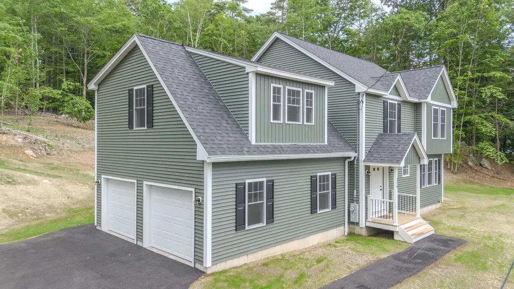 359 Main Street Sandown, NH Real Estate Property MLS 4995355