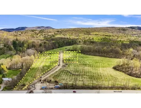 100 Tractor Road Hinesburg VT 05461
