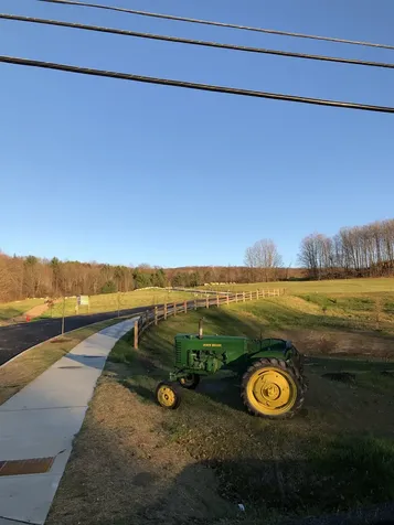 100 Tractor Road Hinesburg VT 05461