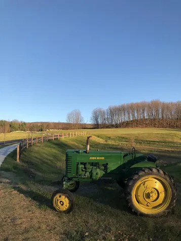 100 Tractor Road Hinesburg VT 05461