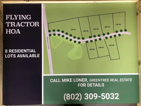 100 Tractor Road Hinesburg VT 05461