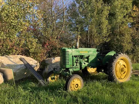 100 Tractor Road Hinesburg VT 05461