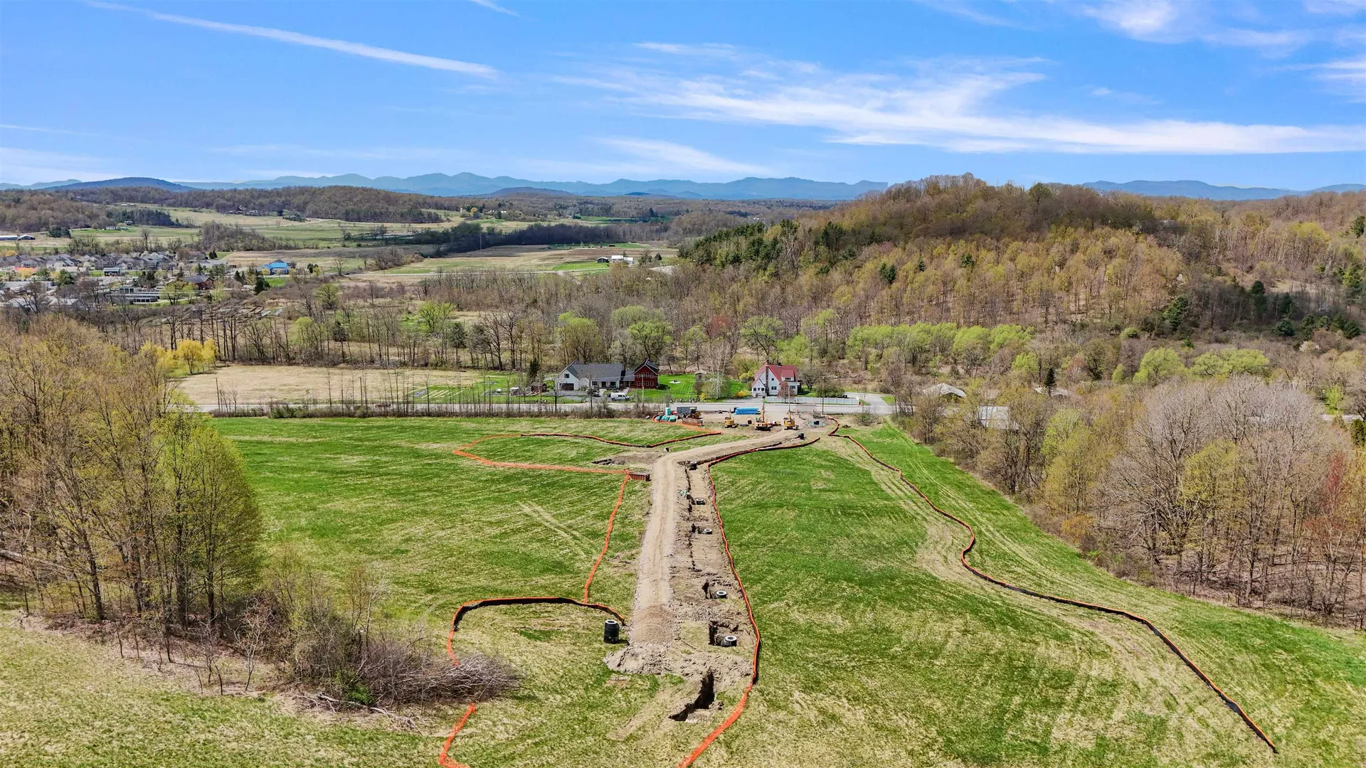 120 Tractor Road Hinesburg VT 05461
