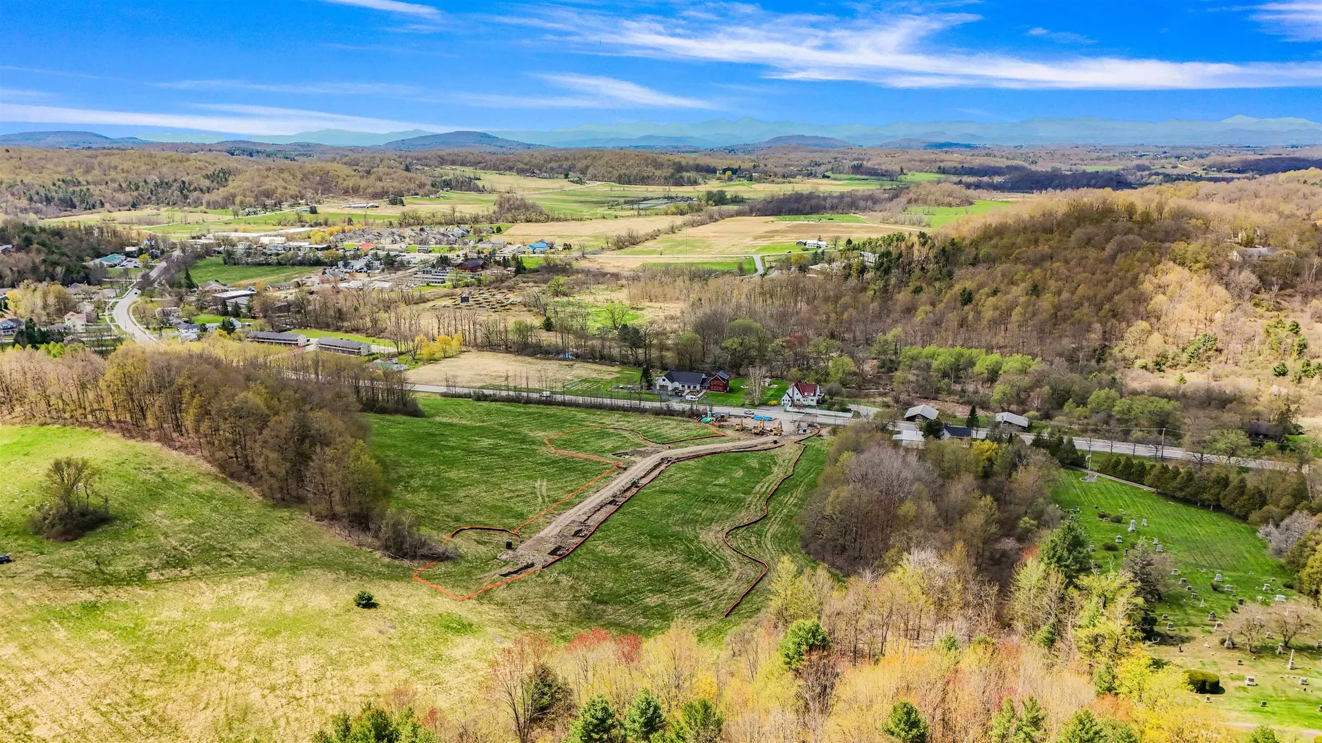 120 Tractor Road Hinesburg VT 05461