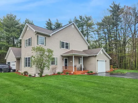 3 Donald Drive Milton VT 05468