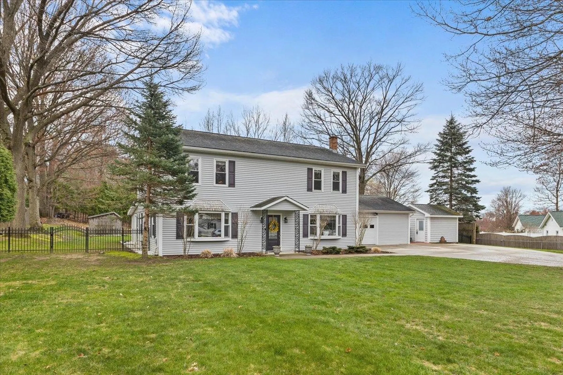 22 Fern Court Colchester VT 05446