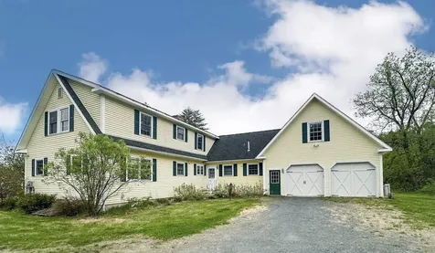 139 Hemlock Road Norwich VT 05055