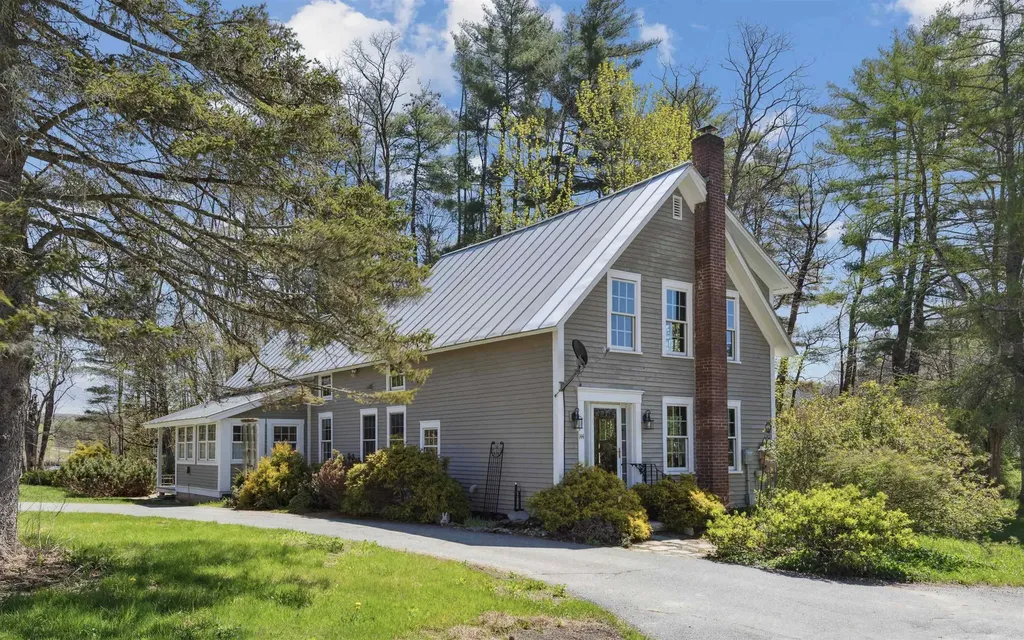 144 Hemlock Road Norwich VT 05055
