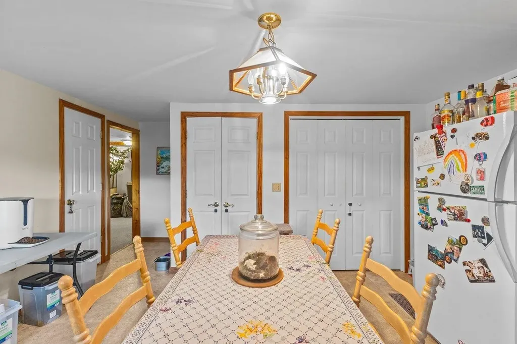 1001 Osgood Hill Road Westford VT 05494