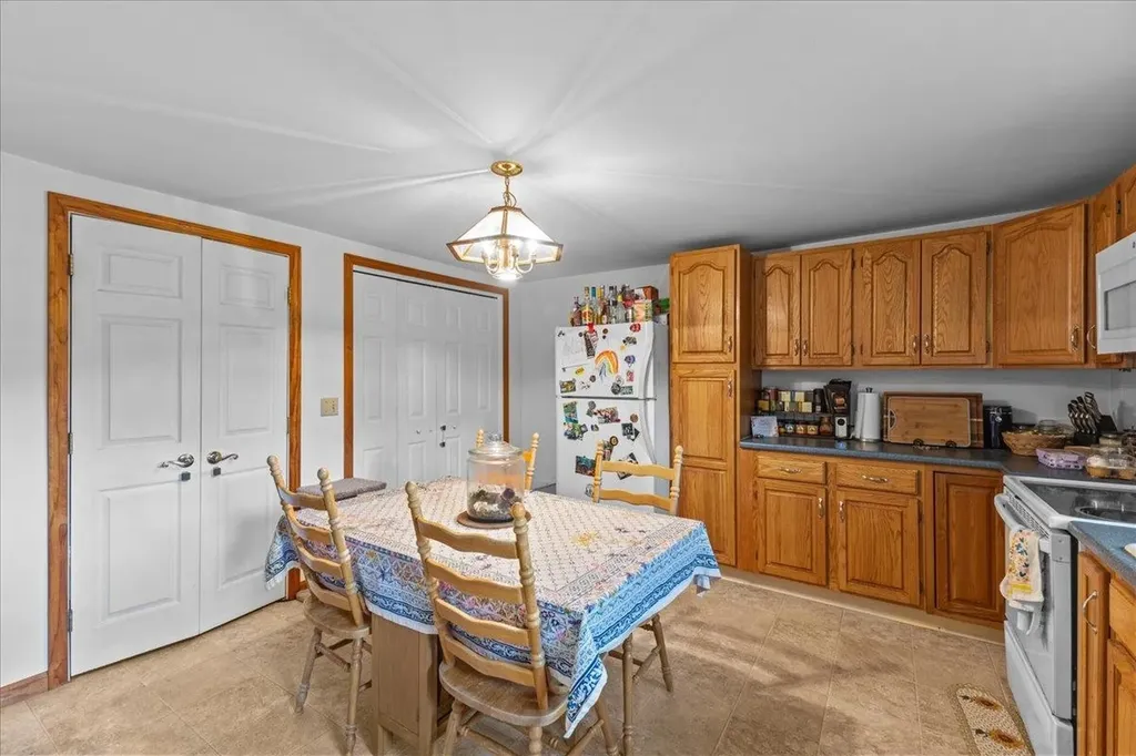 1001 Osgood Hill Road Westford VT 05494