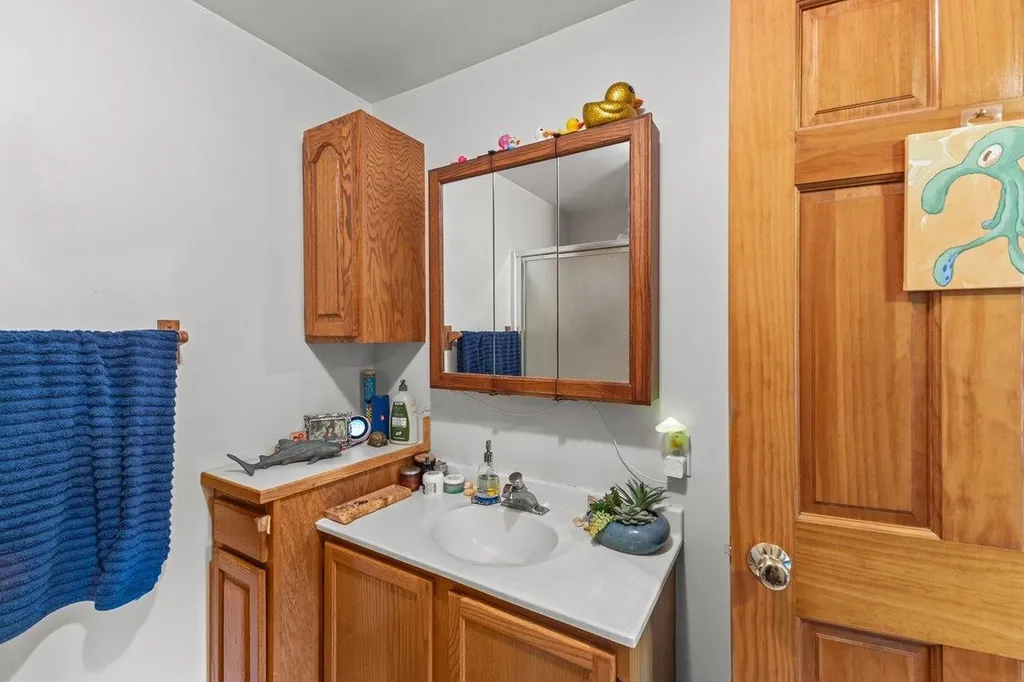 1001 Osgood Hill Road Westford VT 05494