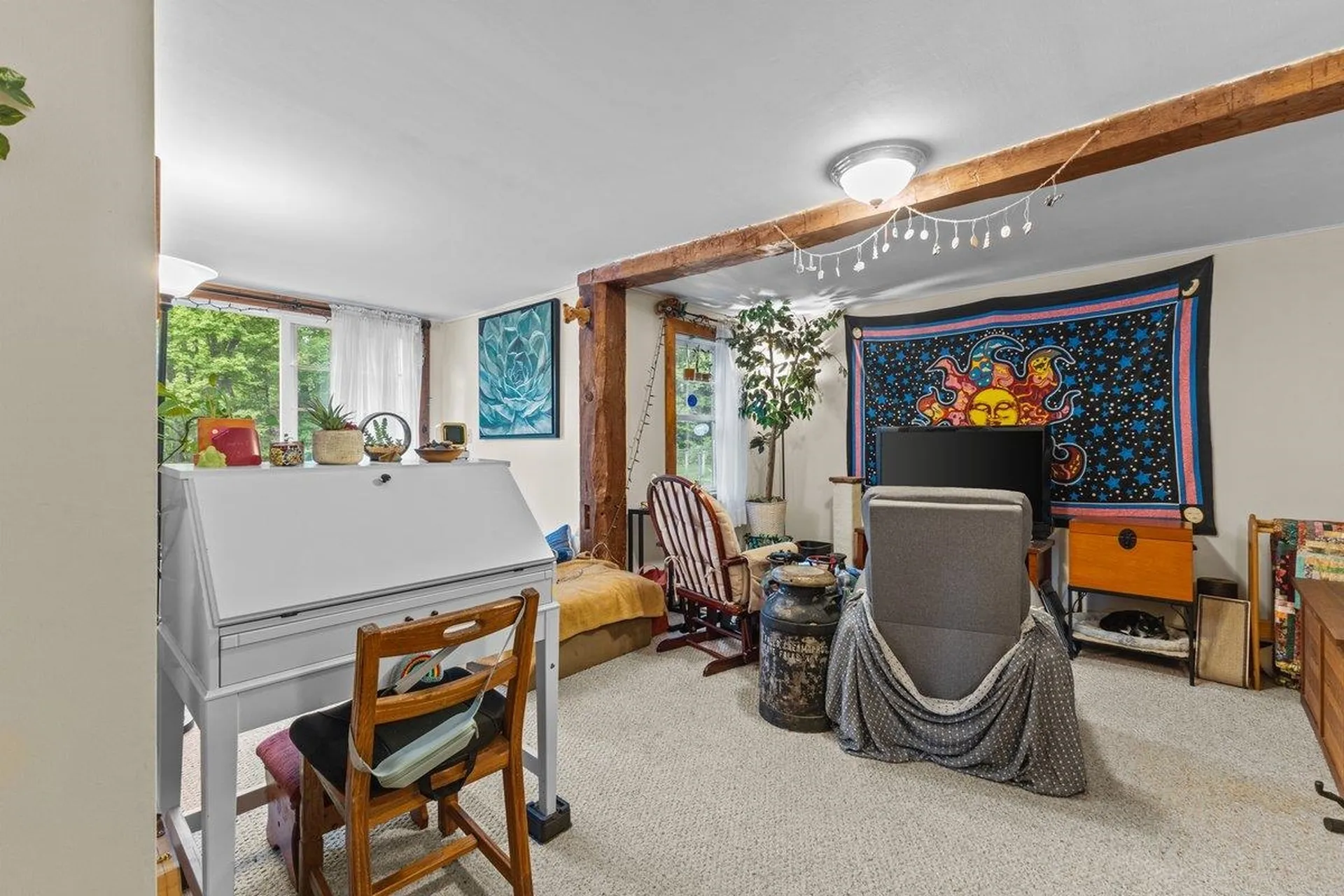 1001 Osgood Hill Road Westford VT 05494