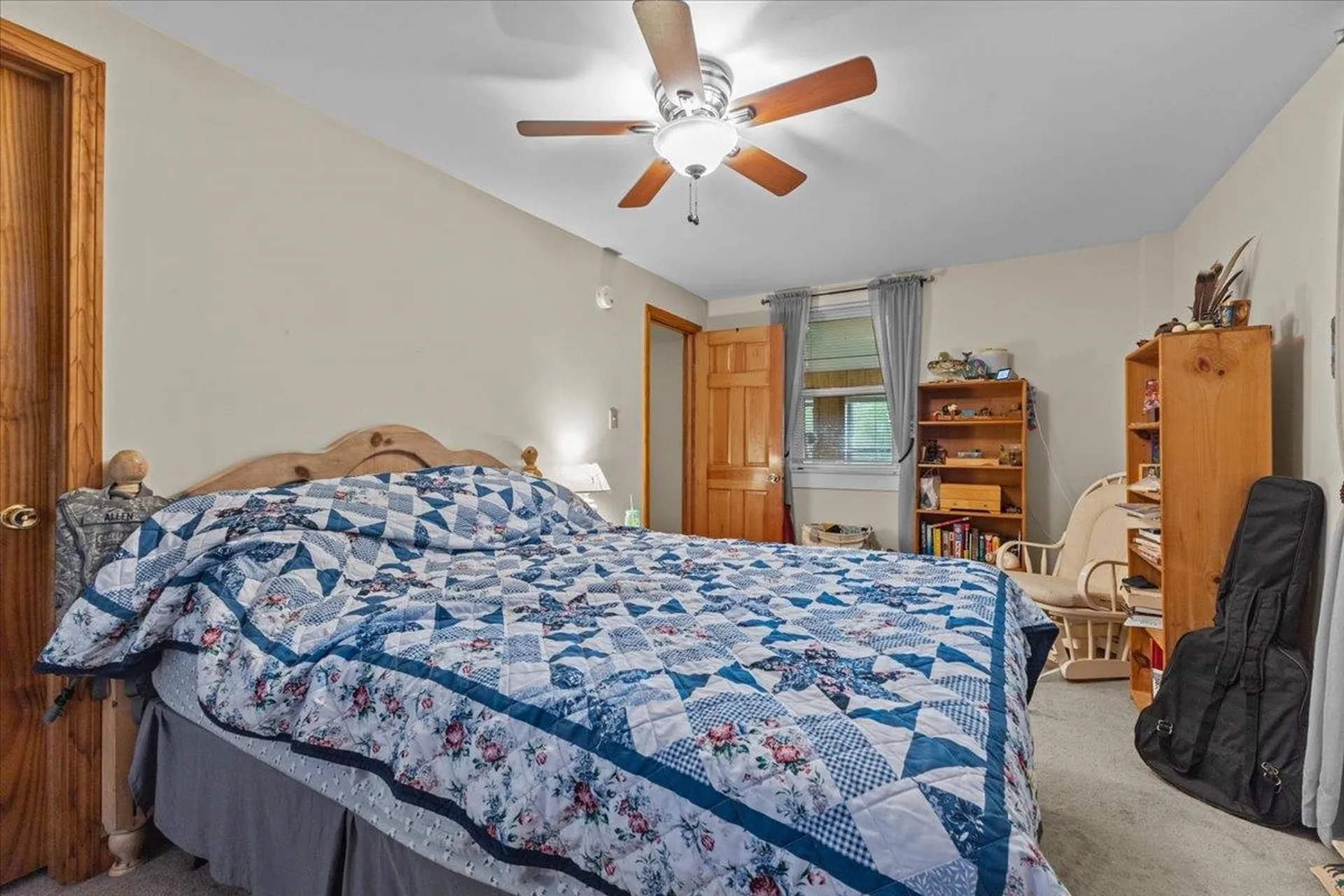 1001 Osgood Hill Road Westford VT 05494