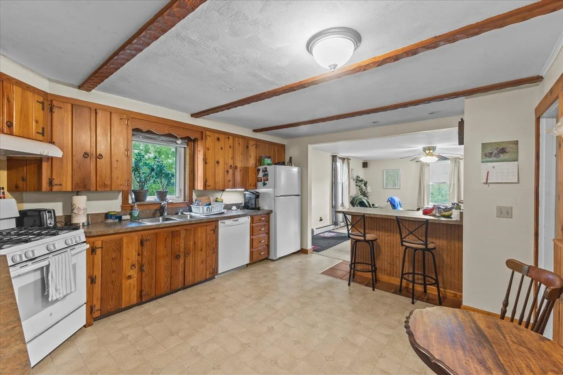 1001 Osgood Hill Road Westford VT 05494