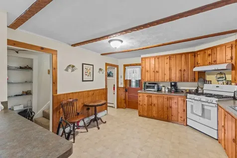 1001 Osgood Hill Road Westford VT 05494