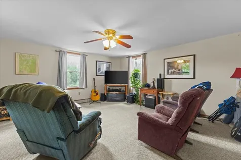 1001 Osgood Hill Road Westford VT 05494