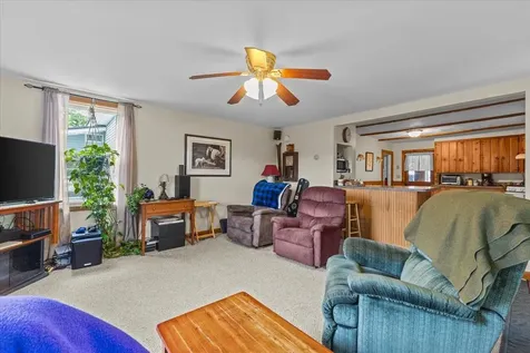 1001 Osgood Hill Road Westford VT 05494