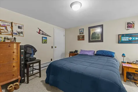 1001 Osgood Hill Road Westford VT 05494