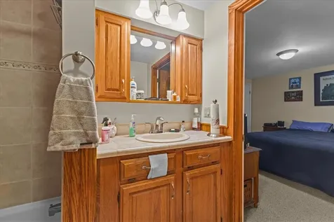 1001 Osgood Hill Road Westford VT 05494