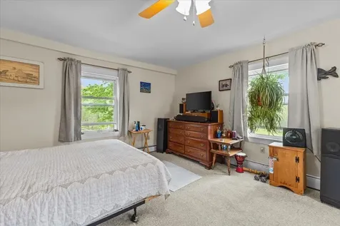 1001 Osgood Hill Road Westford VT 05494