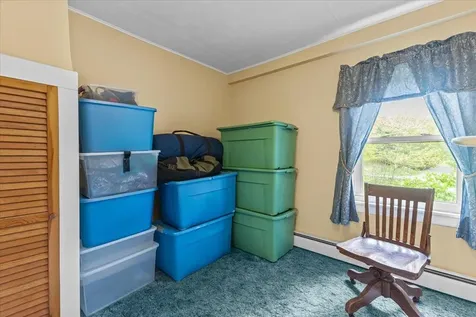 1001 Osgood Hill Road Westford VT 05494