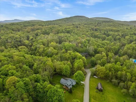 1001 Osgood Hill Road Westford VT 05494