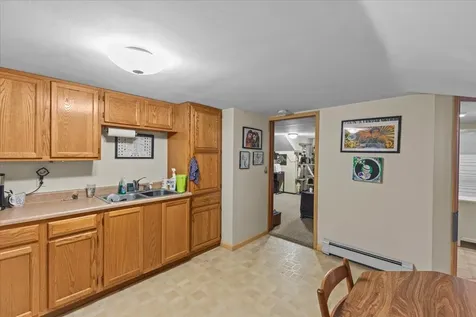 1001 Osgood Hill Road Westford VT 05494