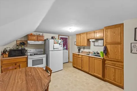 1001 Osgood Hill Road Westford VT 05494