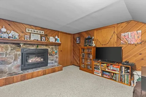 1001 Osgood Hill Road Westford VT 05494