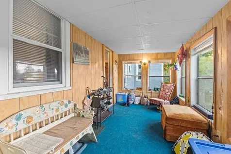1001 Osgood Hill Road Westford VT 05494